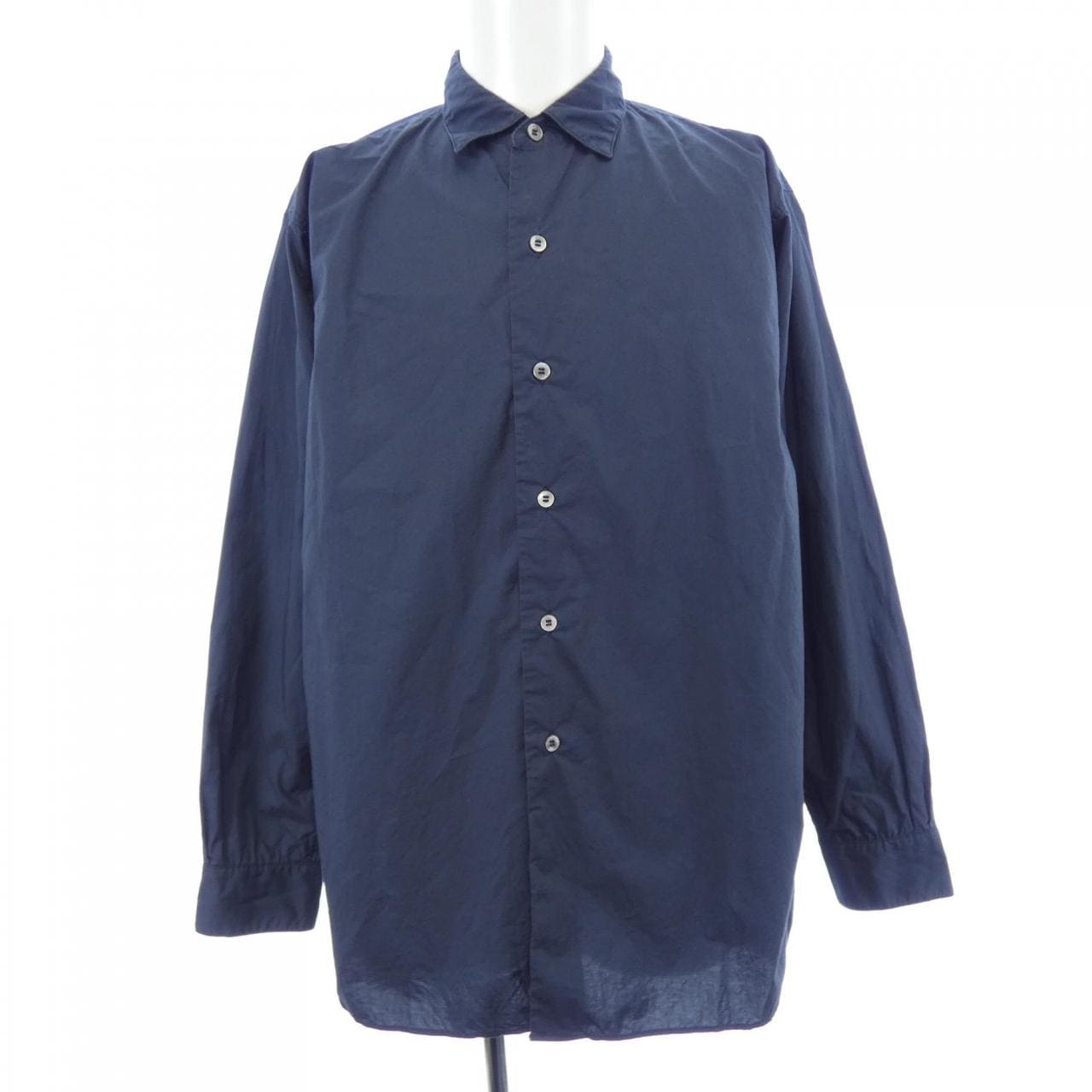 DER SAMMLER SOLO 120-221-11 シャツ