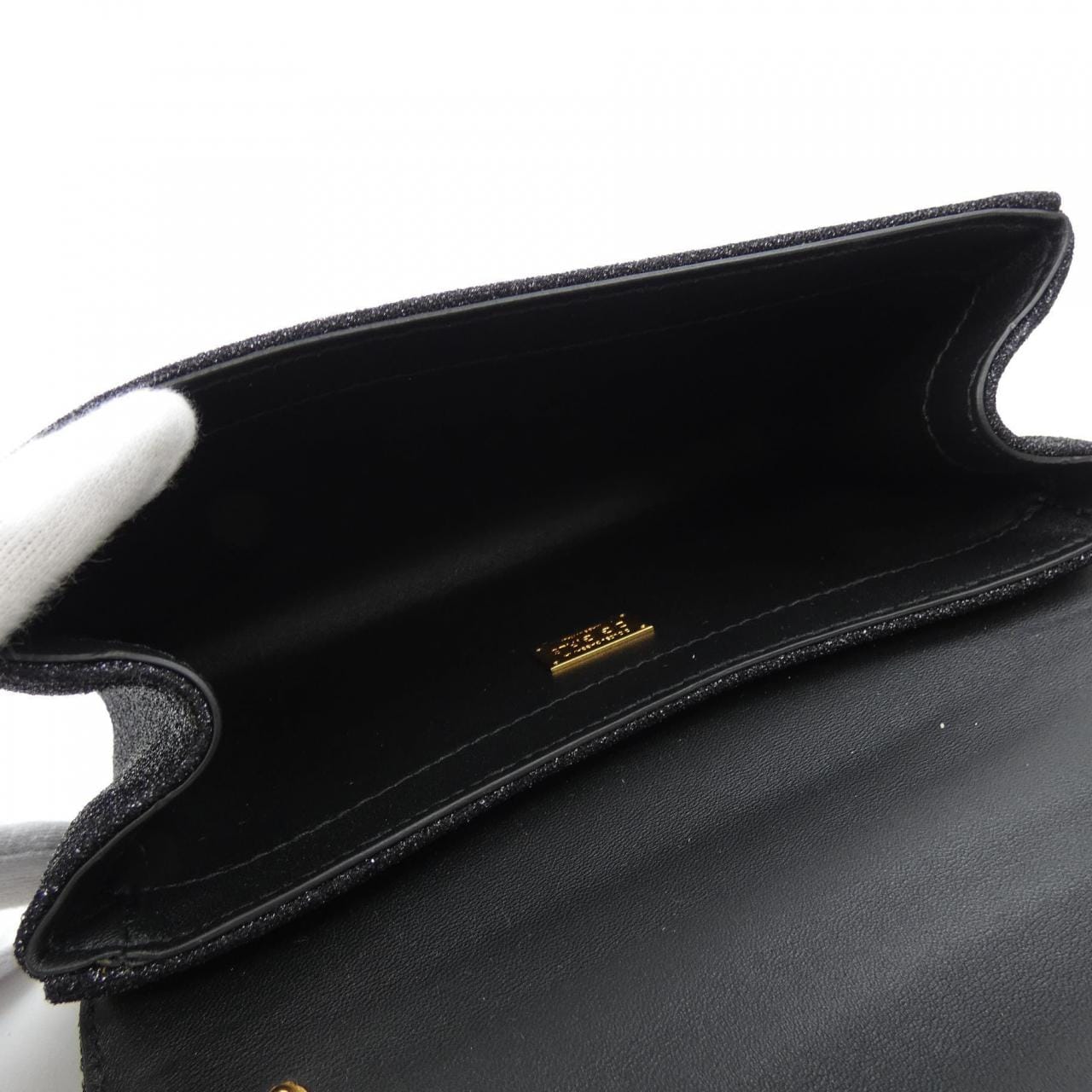 ドルチェアンドガッバーナ DOLCE&GABBANA DG GIRLS BAG