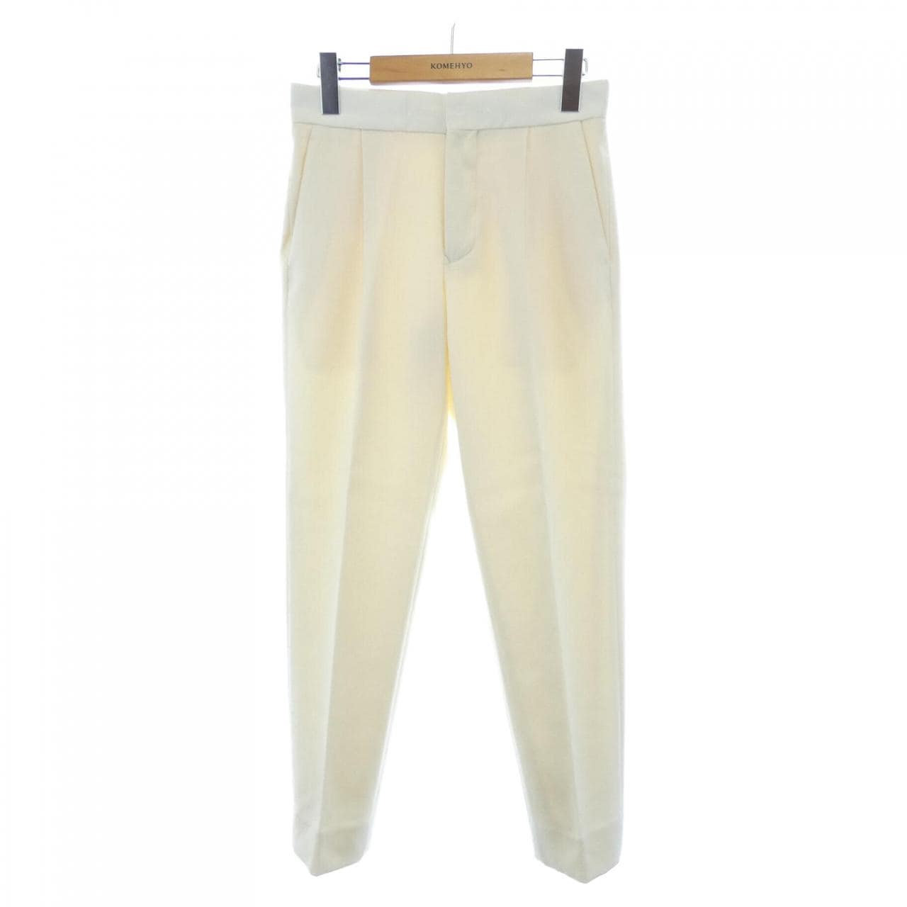 ドゥロワー DRAWER 6514-236-1251 パンツ