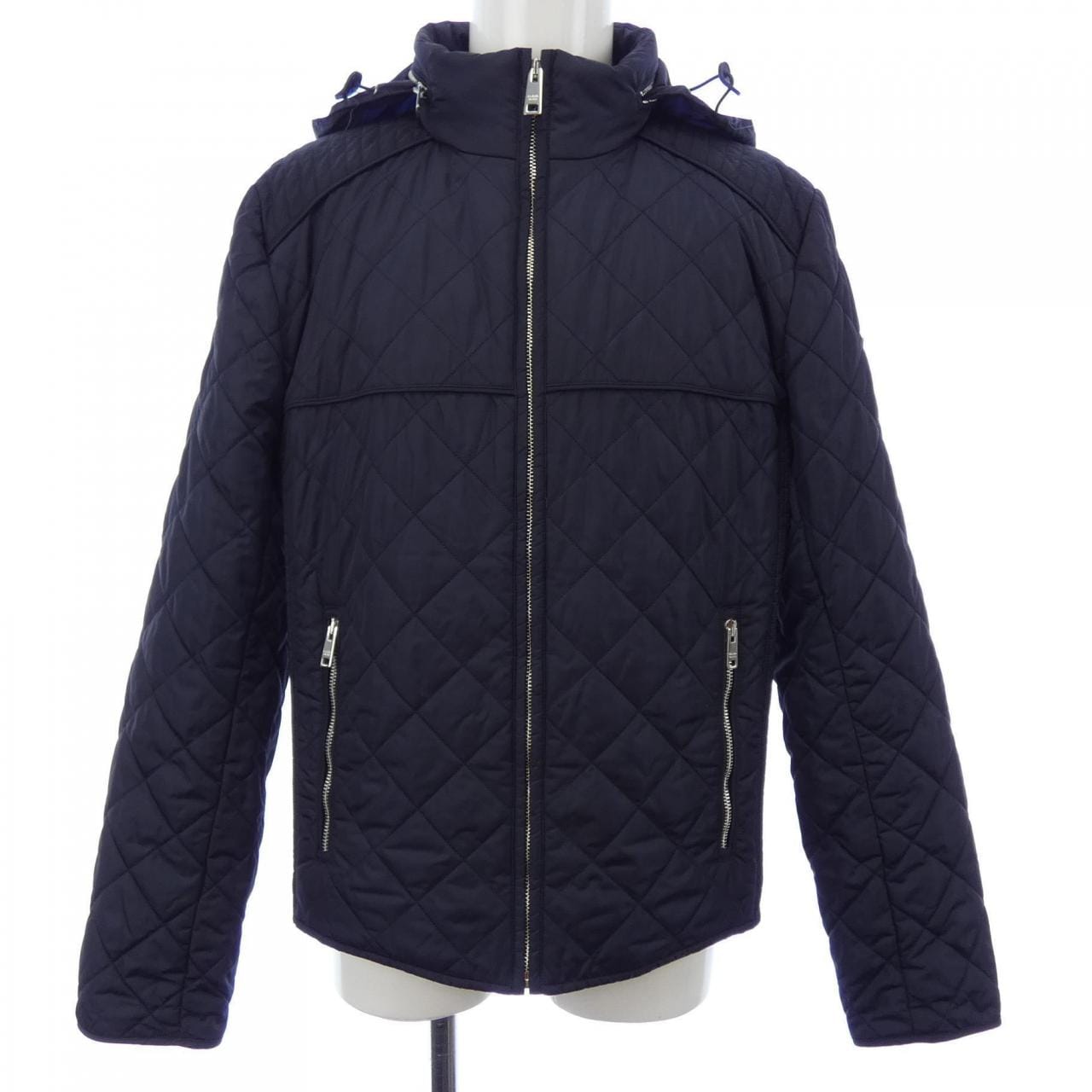 プラダ PRADA トライアングルロゴ SGH036 R162 Q04 ジャケット