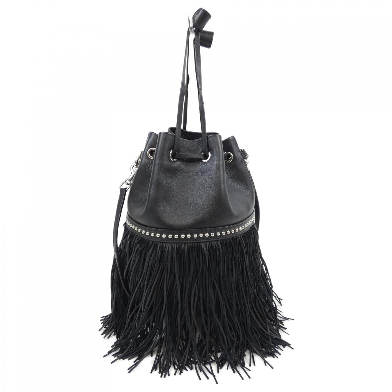 ジェイアンドエムデヴィッドソン J&M DAVIDSON CARNIVAL BAG