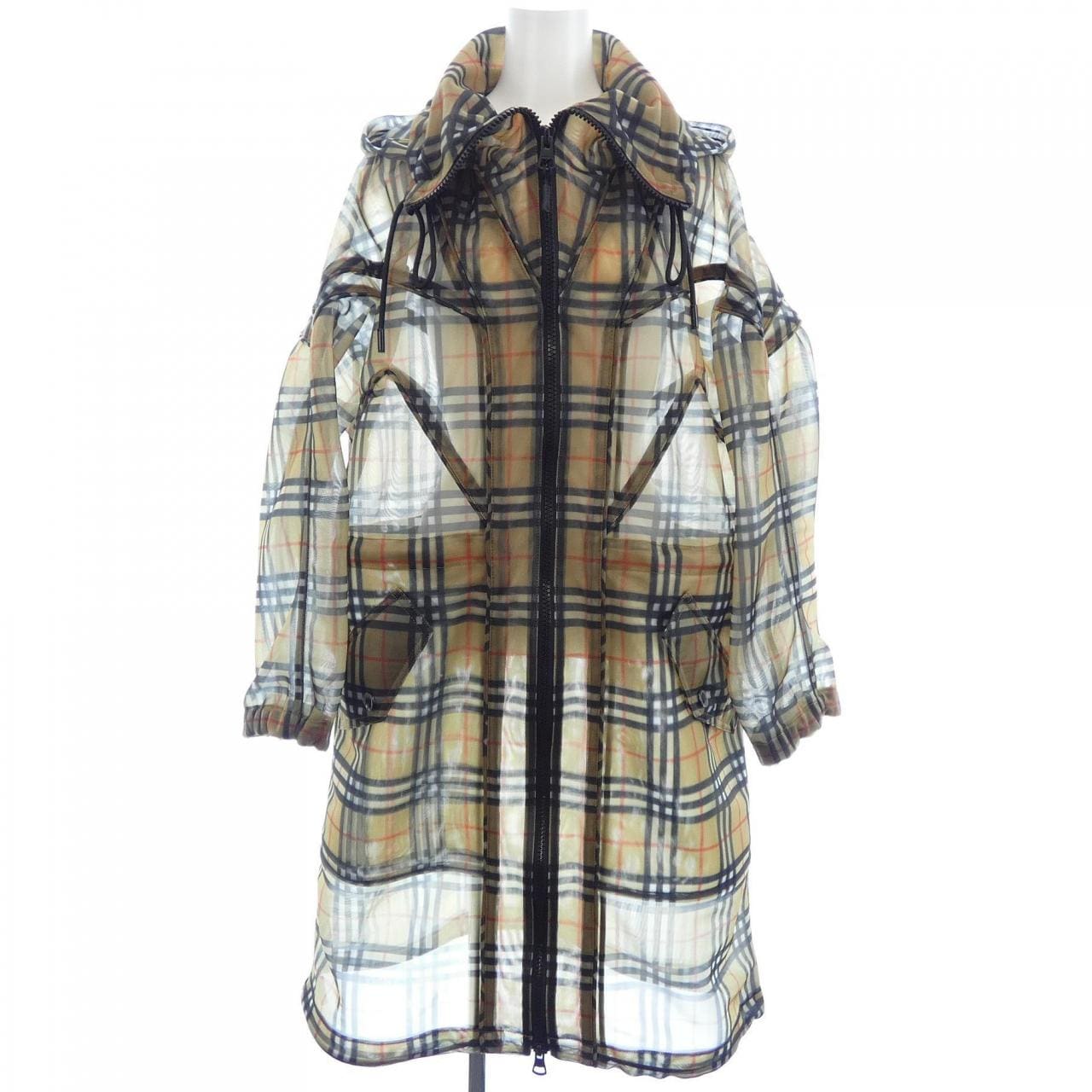 バーバリー BURBERRY 80428661 コート