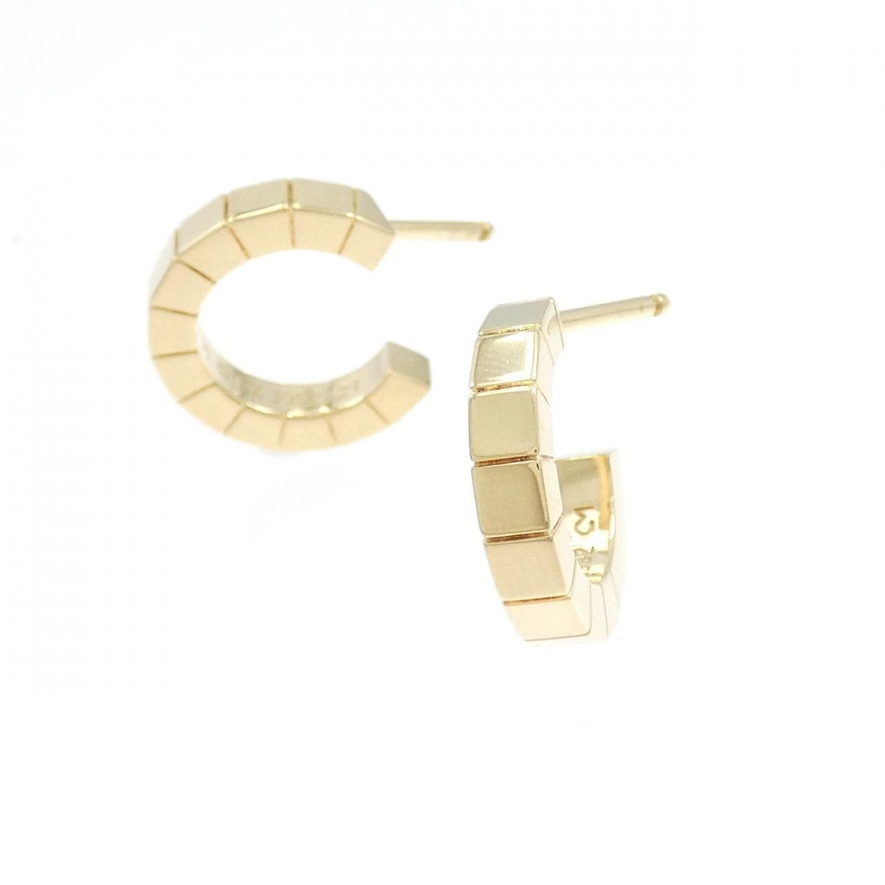 カルティエ ラニエール ピアス