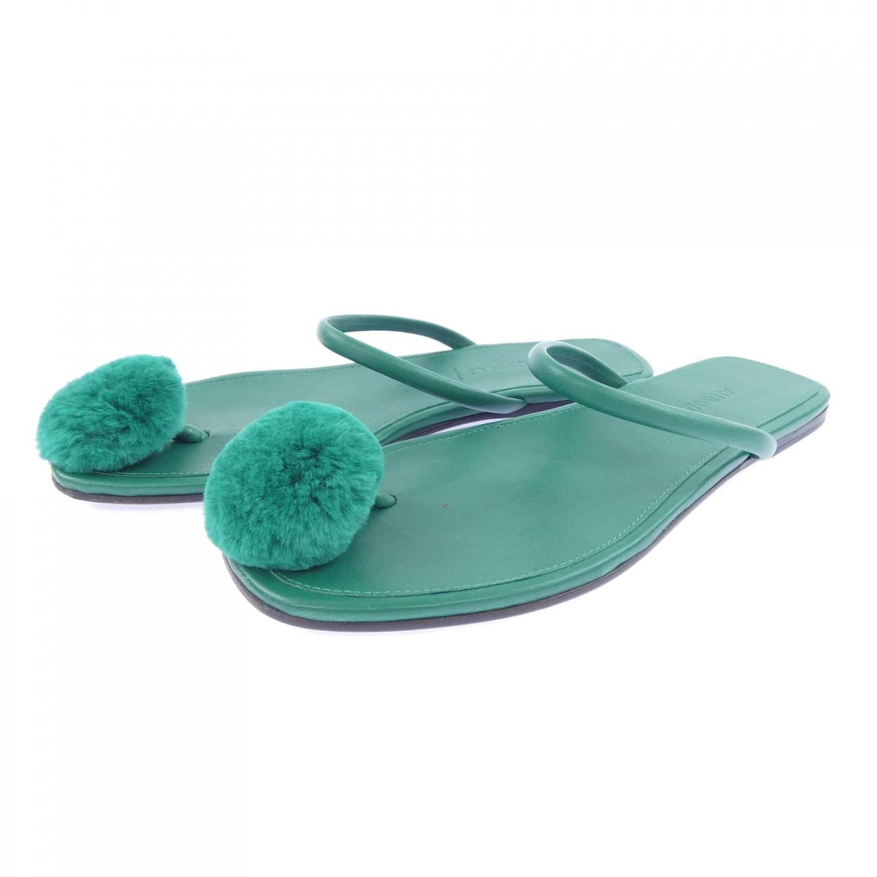 ALUMNAE サンダル