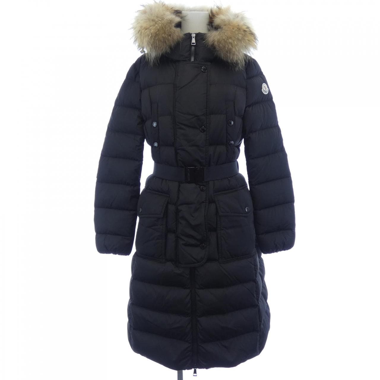 モンクレール MONCLER KHLOE ダウンコート