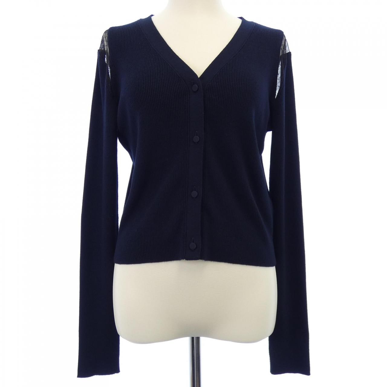 アディアム ADEAM 43858 カーディガン