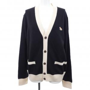 メゾンキツネ MAISON KITSUNE HU00542KT1036 ニット