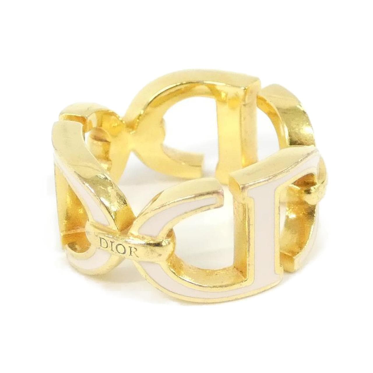 クリスチャンディオール 30 モンテーニュ R1375WOMLQ リング