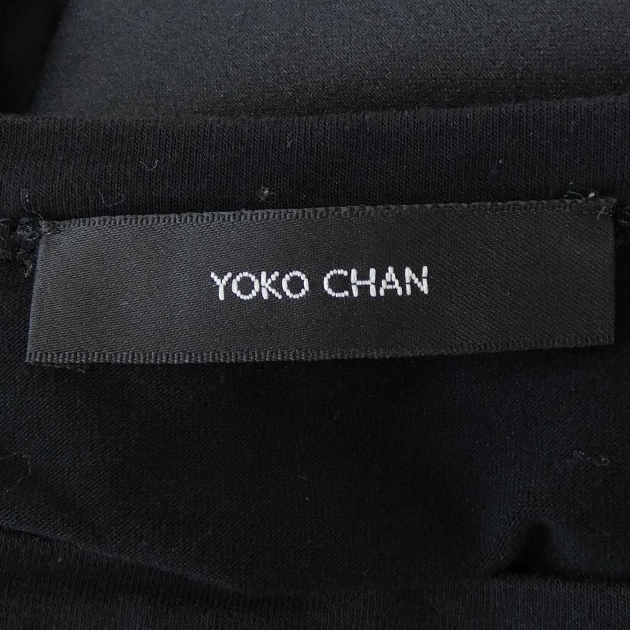 ヨーコチャン YOKO CHAN YCT-222-049 トップス