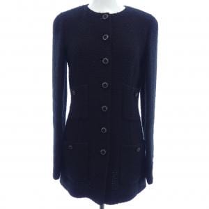 シャネル CHANEL P33304V22418 08A ノーカラージャケット