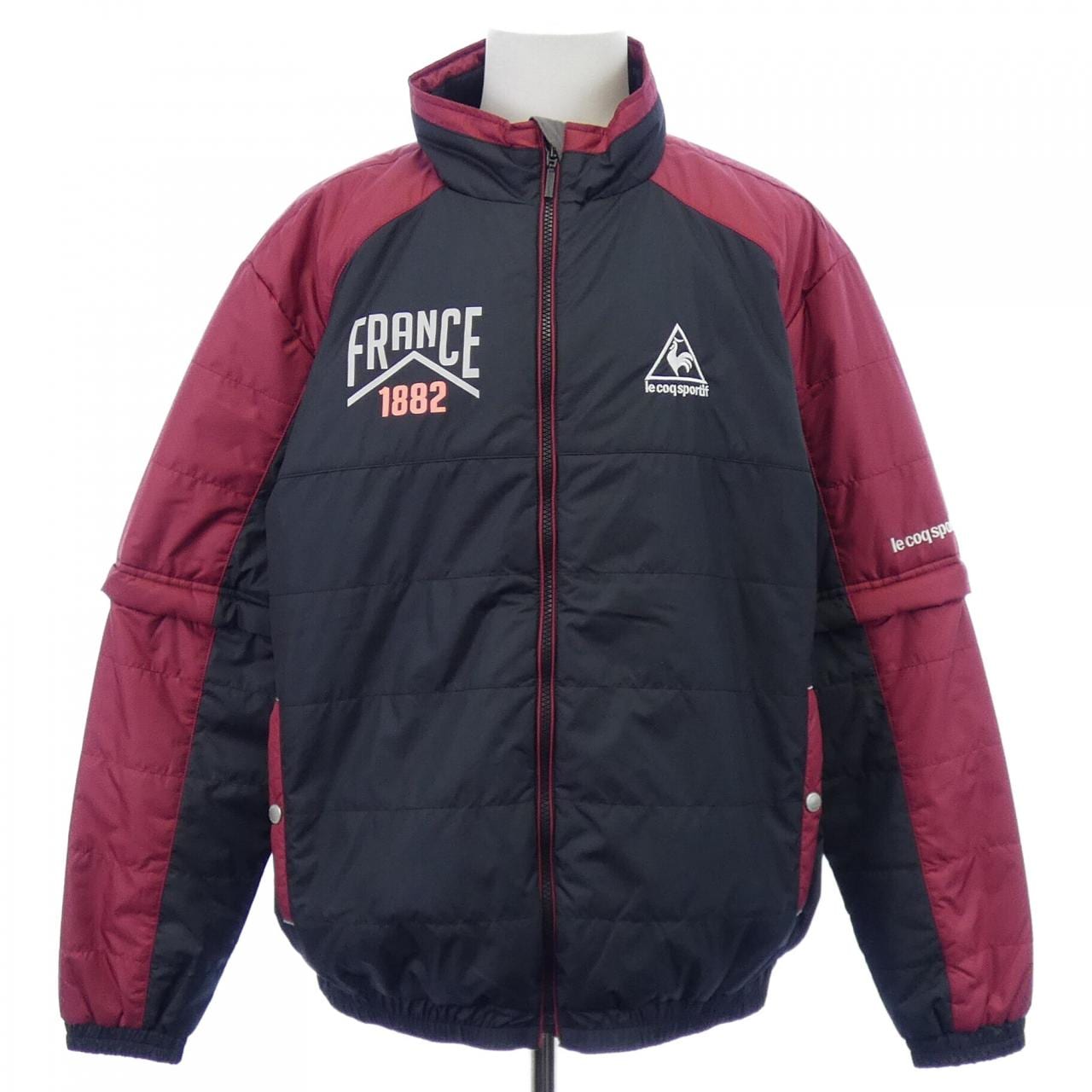 ルコックスポルティフ LE COQ SPORTIF ブルゾン