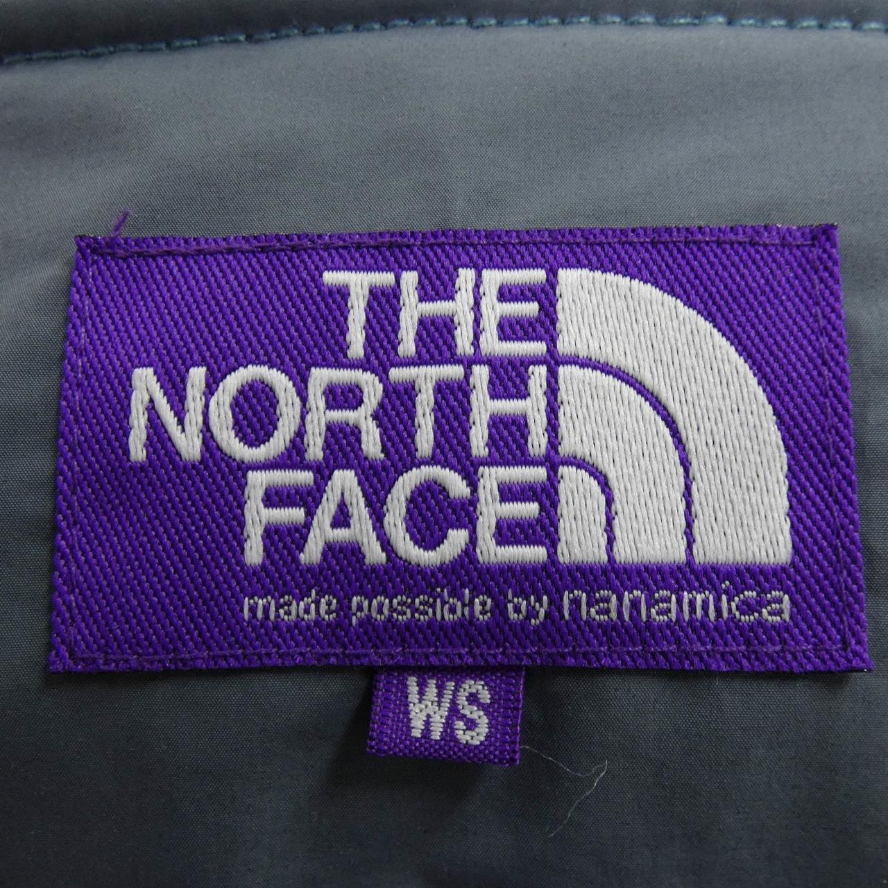 ザノースフェイス THE NORTH FACE NAW2852N ジャケット