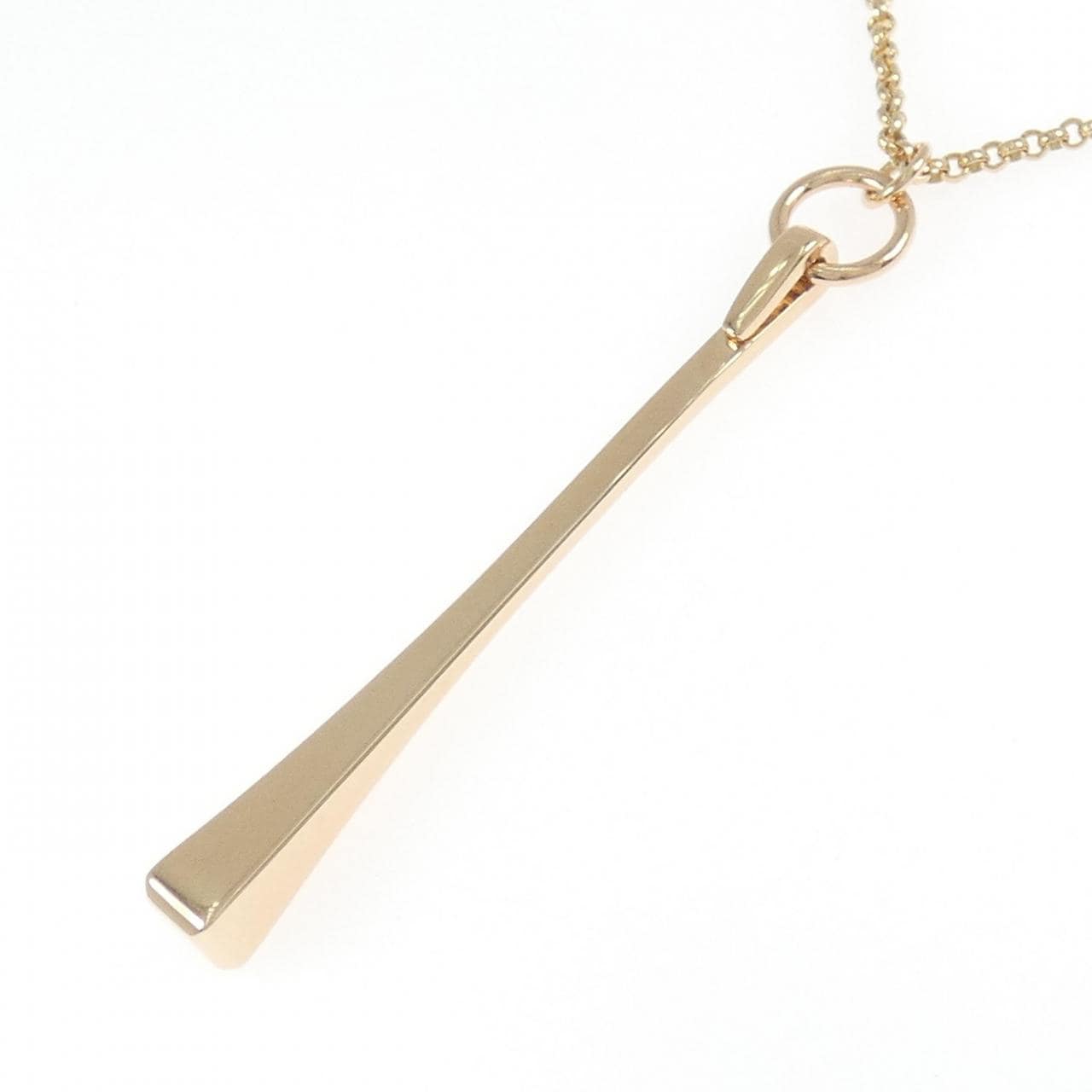 エルメス 750PG ネックレス