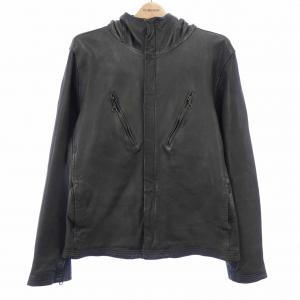 アヴィレックス AVIREX 6181055 レザージャケット