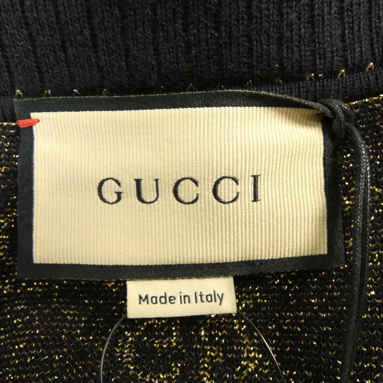 グッチ GUCCI 529193-X9W83 カーディガン