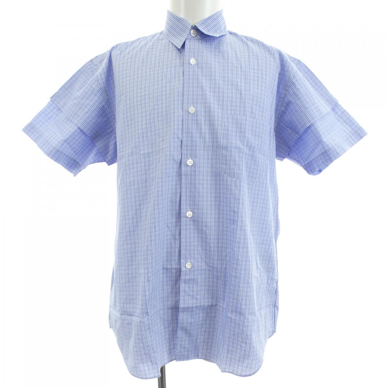 コムデギャルソンシャツ COMME des GARCONS SHIRT S20007 S／Sシャツ