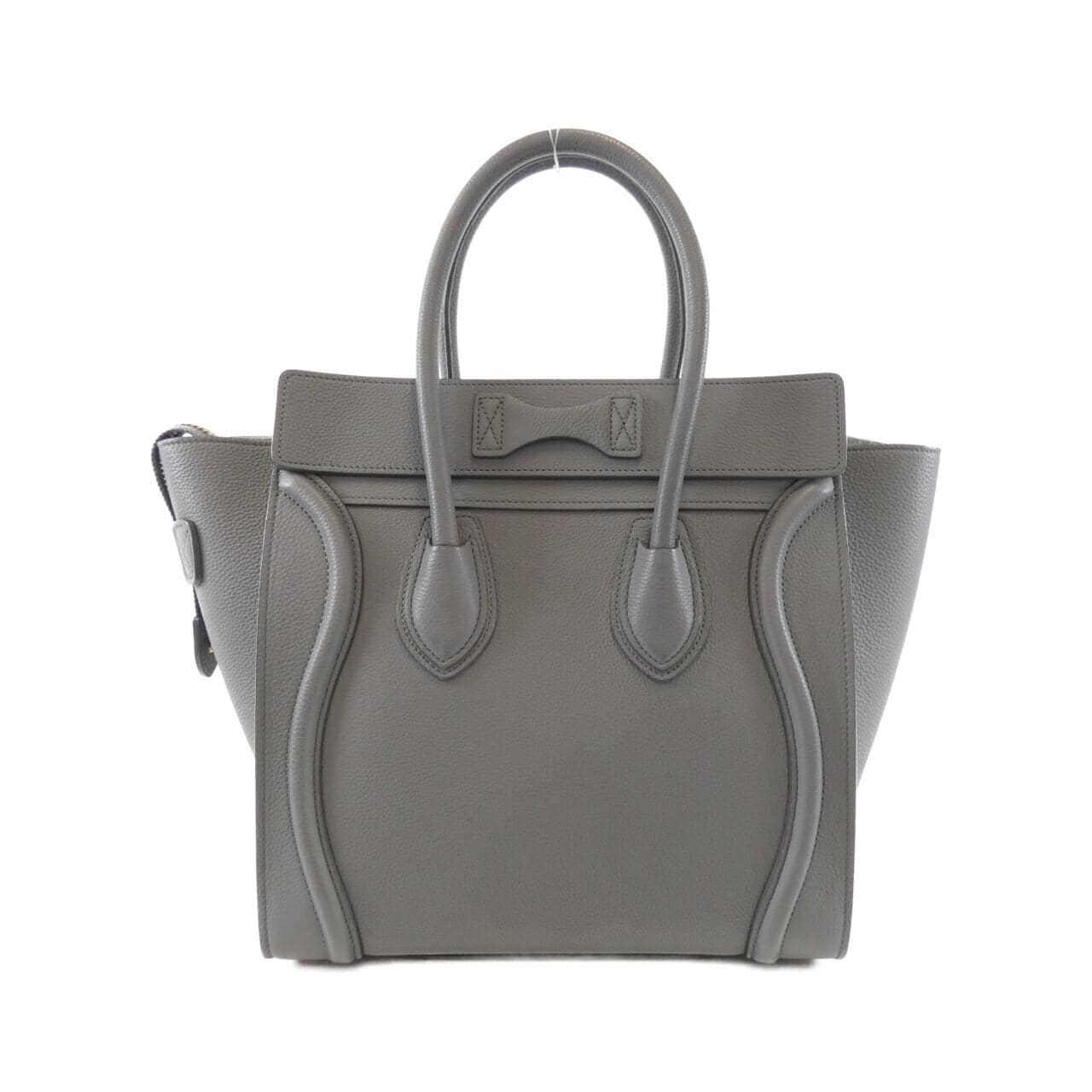 セリーヌ マイクロ ラゲージ 189793AQL バッグ