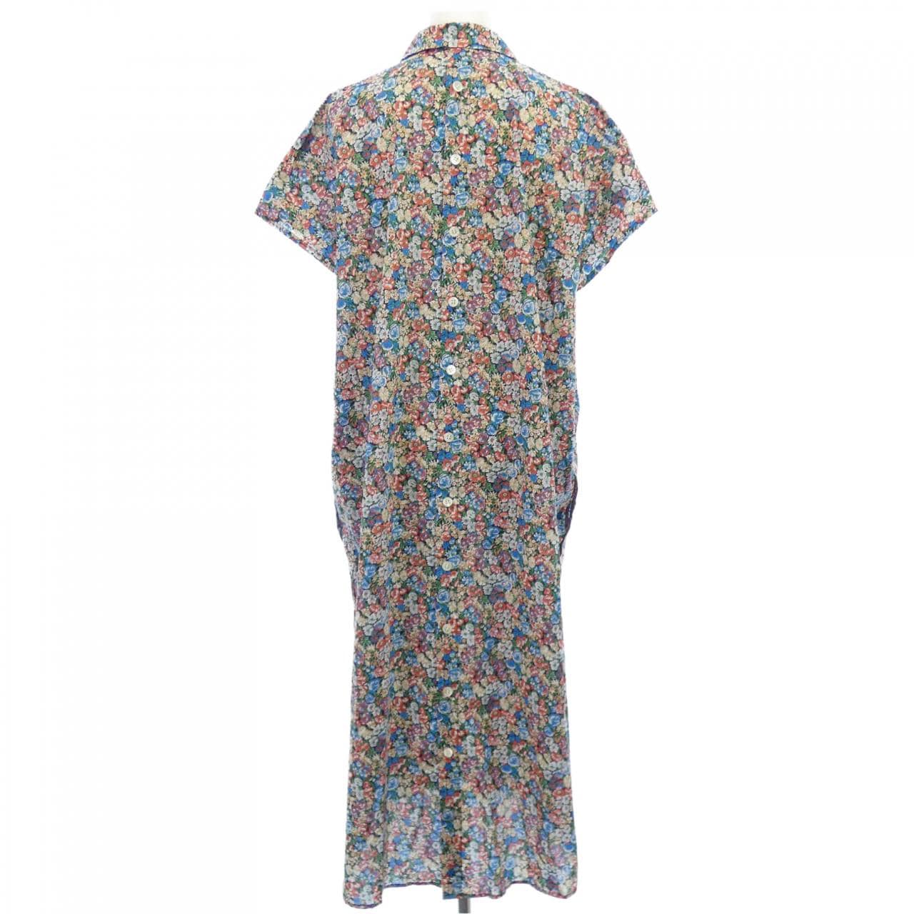 ズッカ ZUCCA ZU28FH045 ワンピース