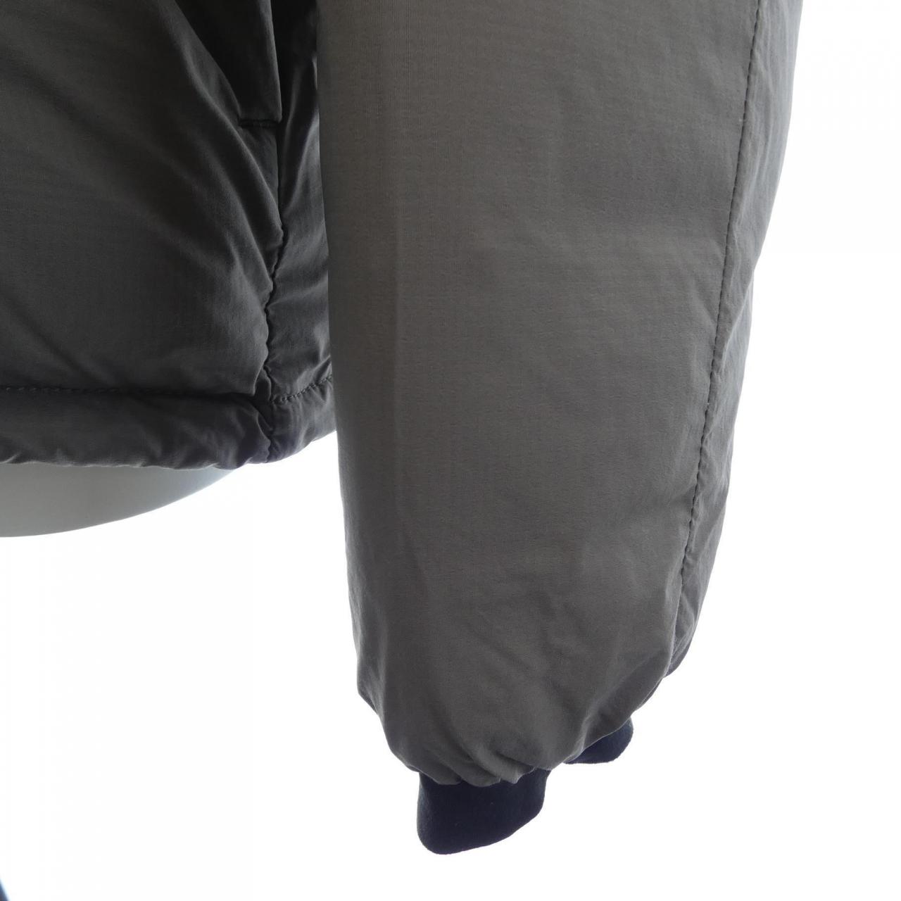 カナダグース CANADA GOOSE BLACK LABEL 5078MB LODGE ロッジ ダウンジャケット