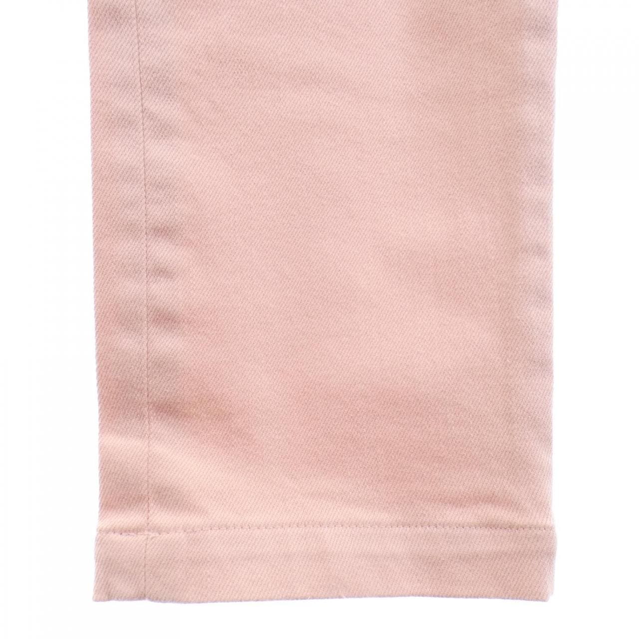 バレンシアガ BALENCIAGA 301551 TEE40 パンツ