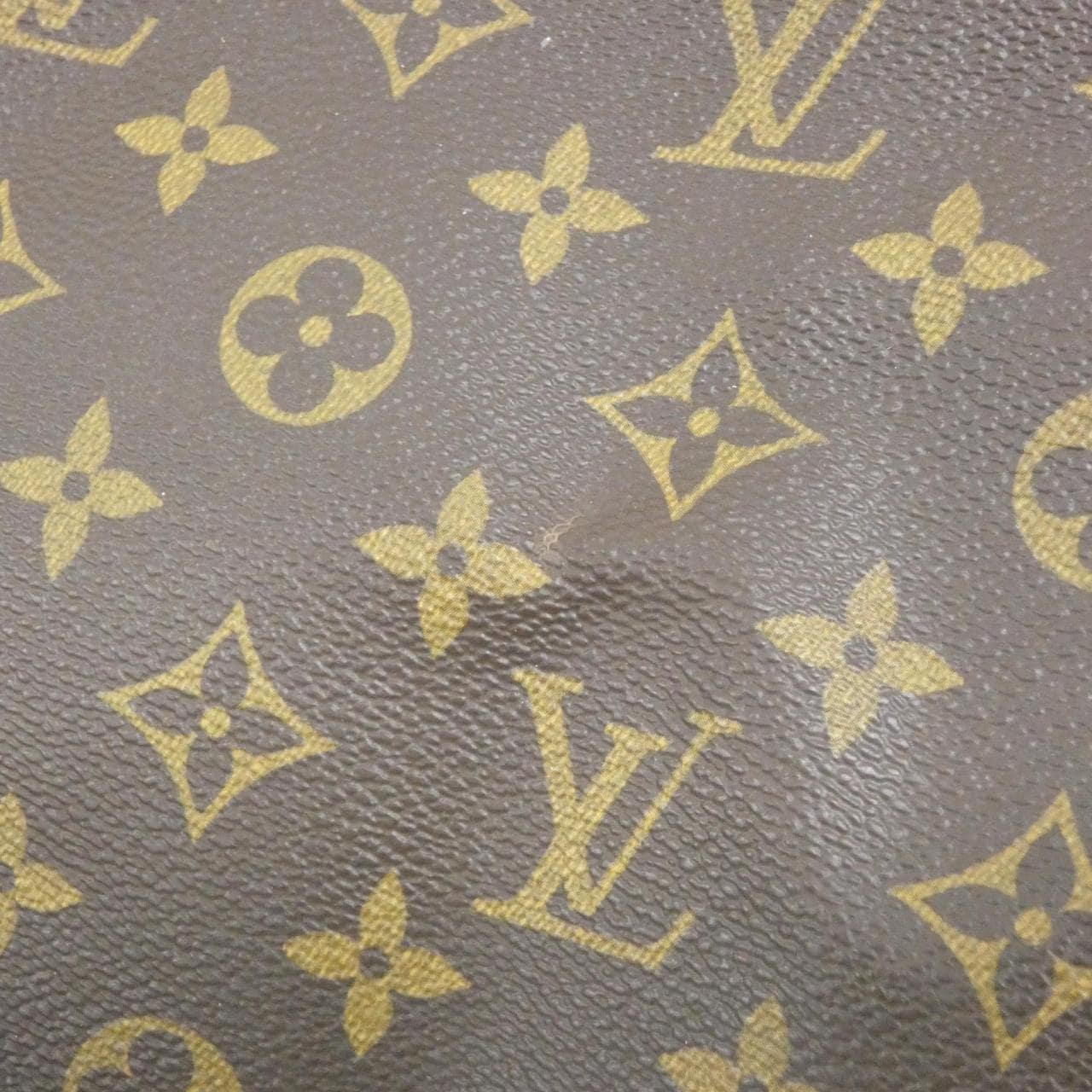 ルイヴィトン モノグラム キーポル バンドリエール 60cm M41412 ボストンバッグ