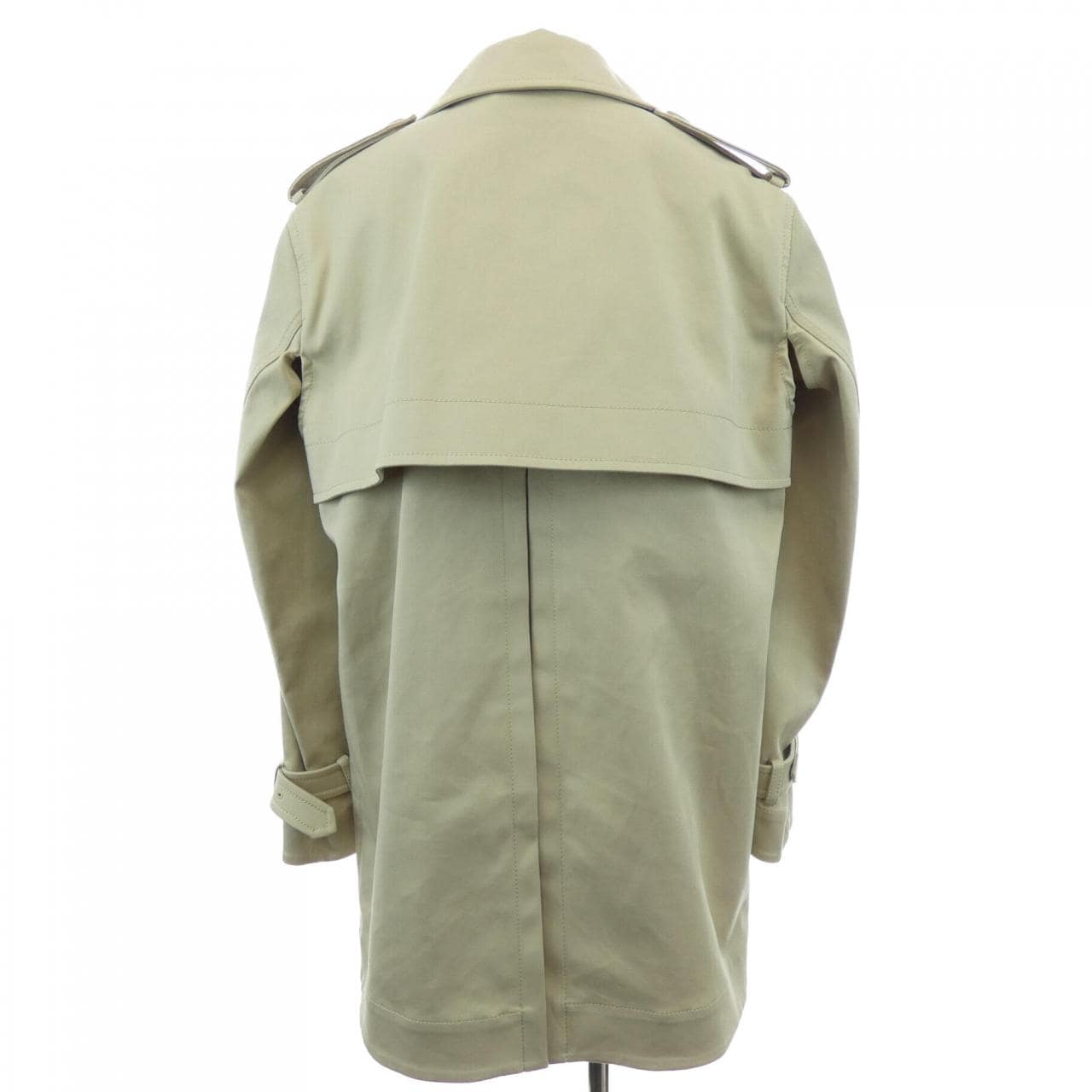 グッチ GUCCI 786029 Z8BR3 トレンチコート