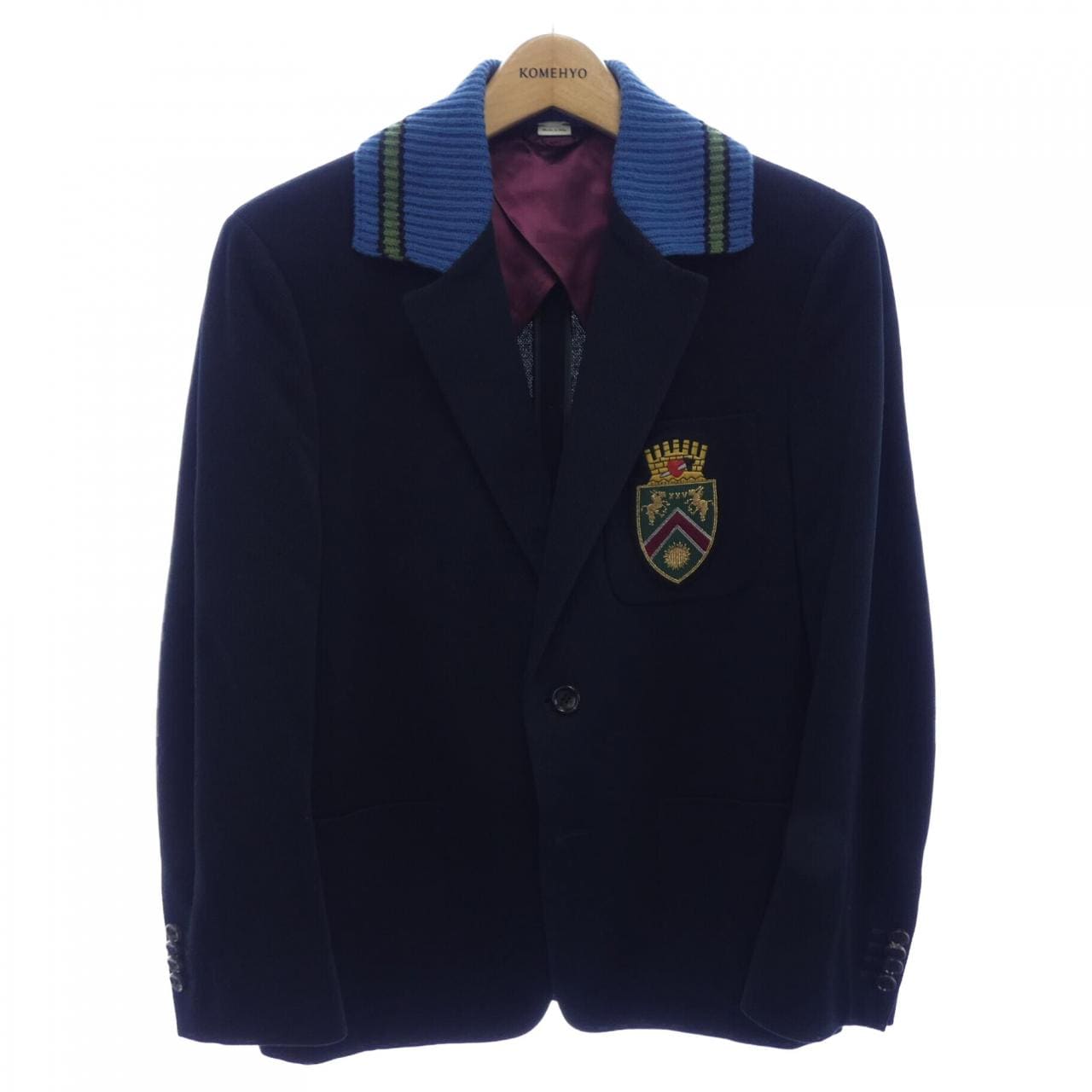 グッチ GUCCI 473237 Z378C ジャケット