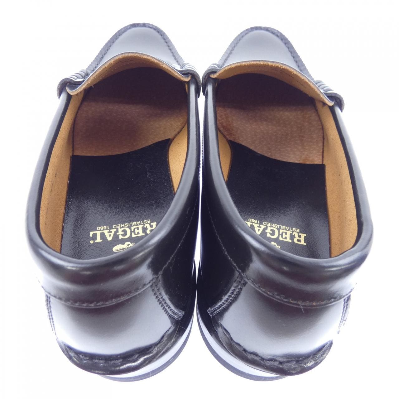 リーガル REGAL 2177 シューズ