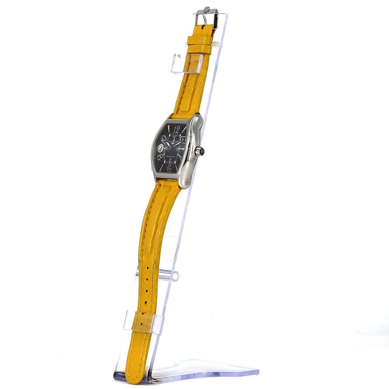 【ノーメンテナンス還元価格】ユリス･ナルダン ミケランジェロUTC 223-48-7/52 SS 自動巻