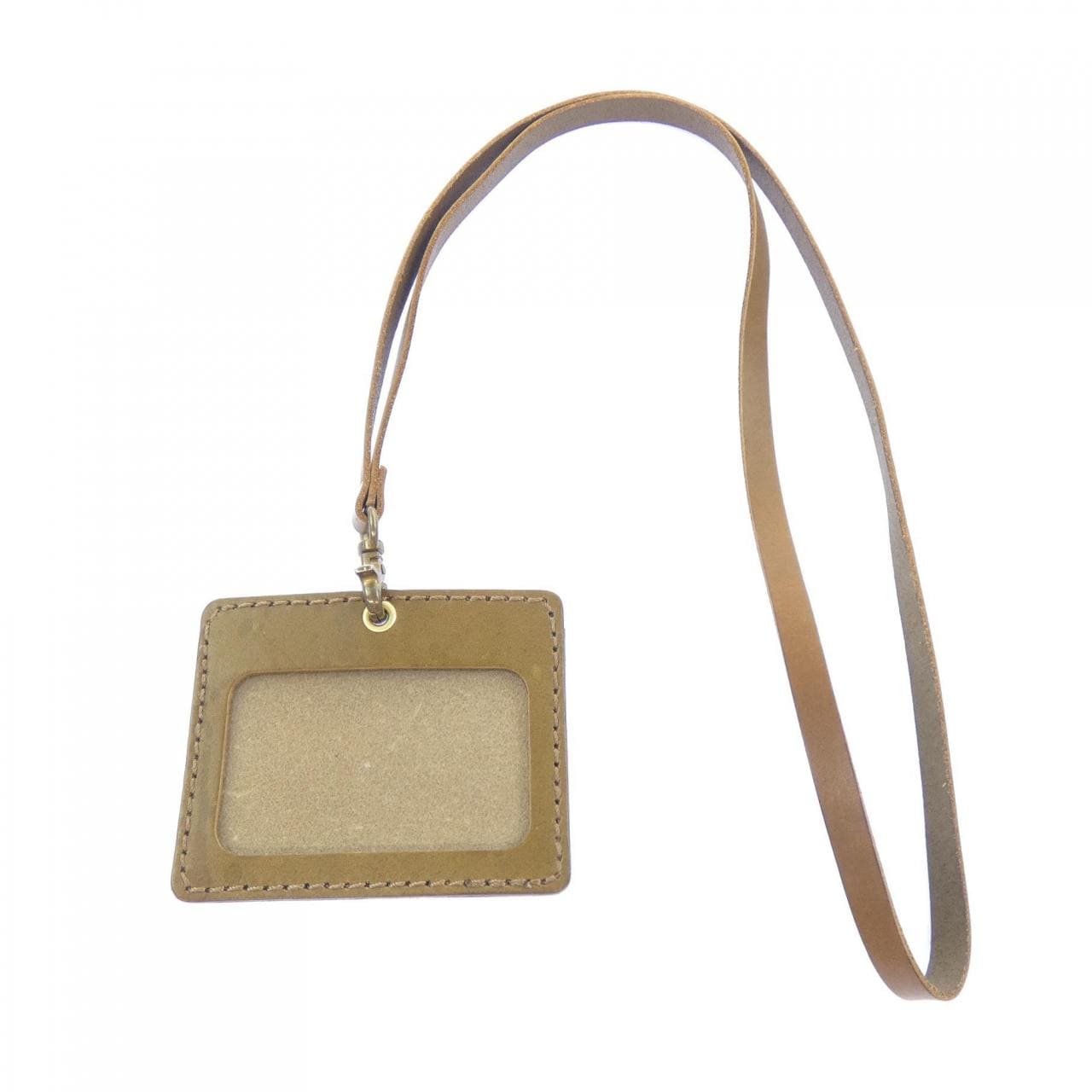 ヘルツ HERZ PASS CASE