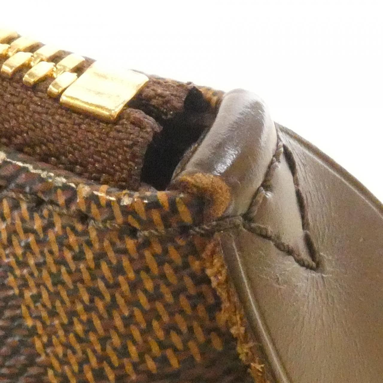 ルイヴィトン ダミエ ヴェローナ PM N41117 バッグ