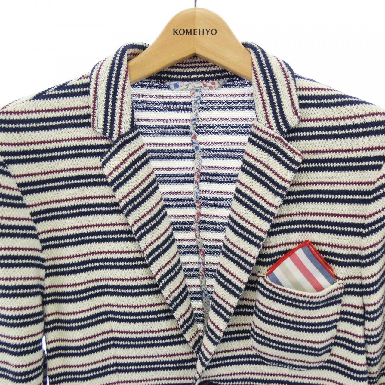 KOON ROCK-TE253 ジャケット