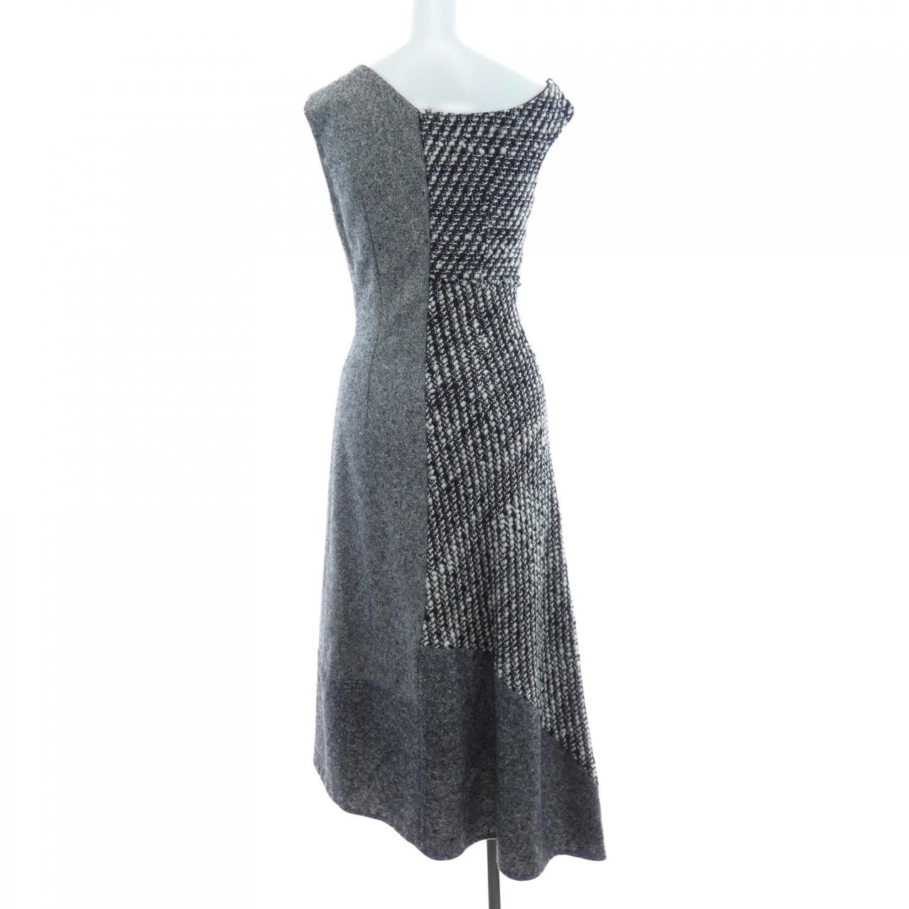 ステラマッカートニー STELLA MCCARTNEY 397546 5FB39 ワンピース