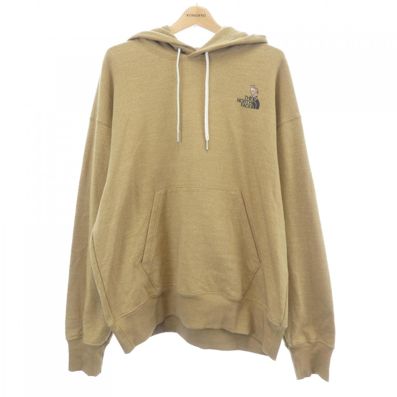 ザノースフェイス THE NORTH FACE NT12535 パーカー