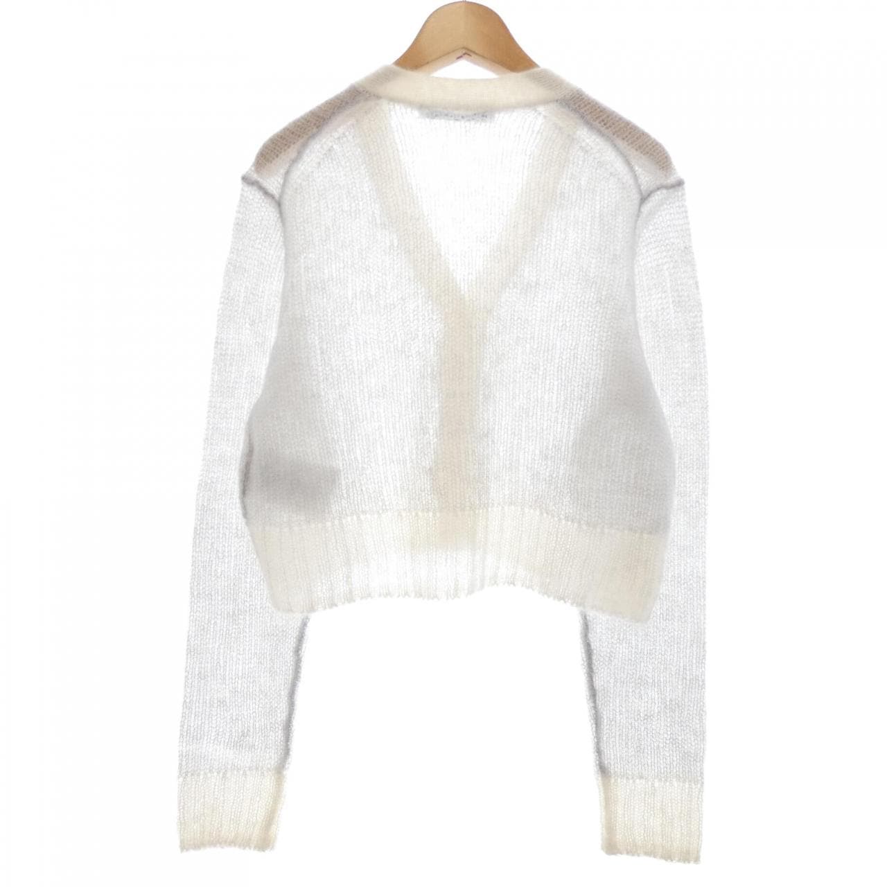 アクネストゥディオズ ACNE STUDIOS FN-WN-KNIT000382 カーディガン