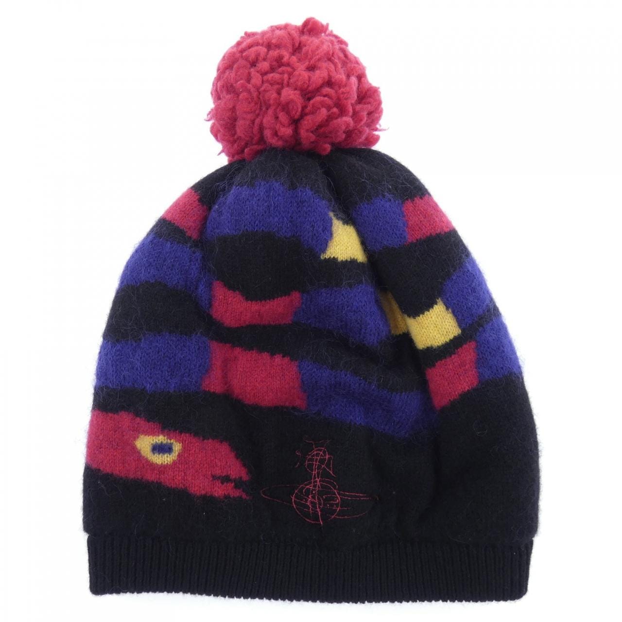 ヴィヴィアンウェストウッド Vivienne Westwood ニットキャップ
