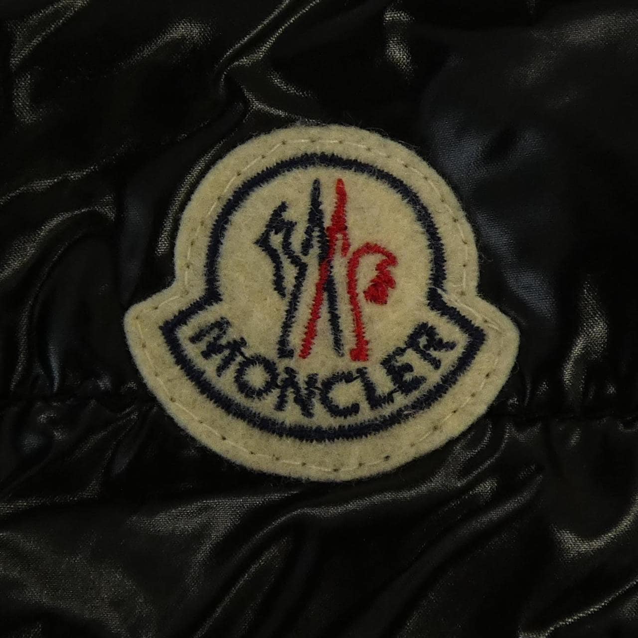 モンクレール MONCLER LOIRE ダウンコート