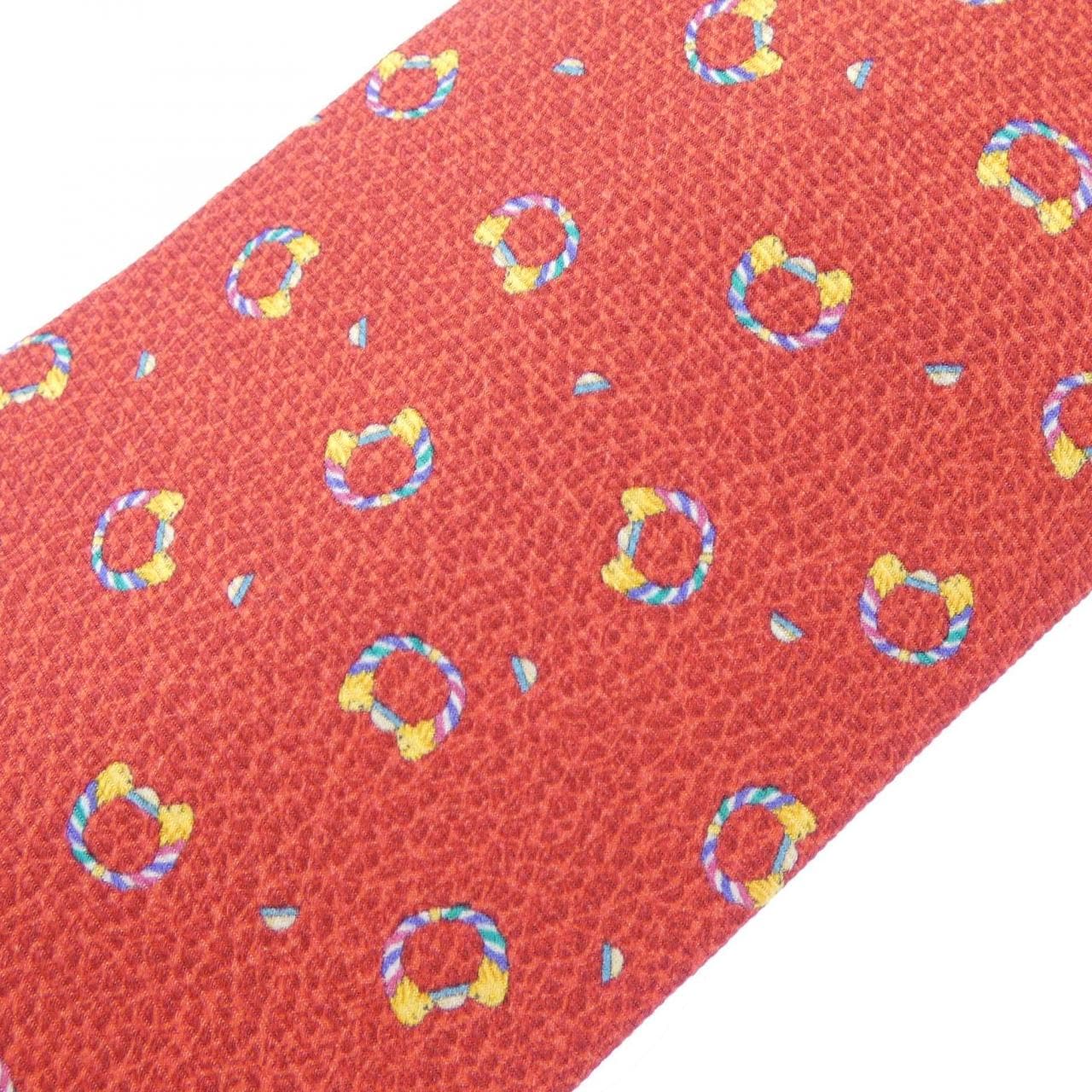 ブルガリ BVLGARI NECKTIE