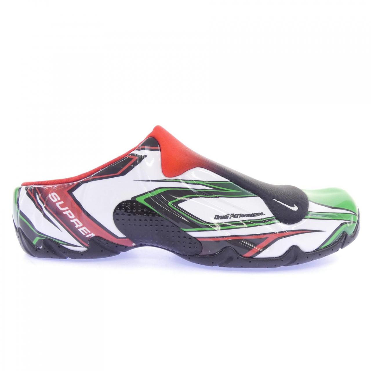 ナイキシュプリーム NIKE×SUPREME FN0289-100 スニーカー