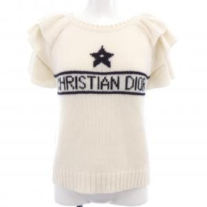 クリスチャンディオール CHRISTIAN DIOR CHRISTIAN DIOR シグネチャー 324S13AM003 ニット