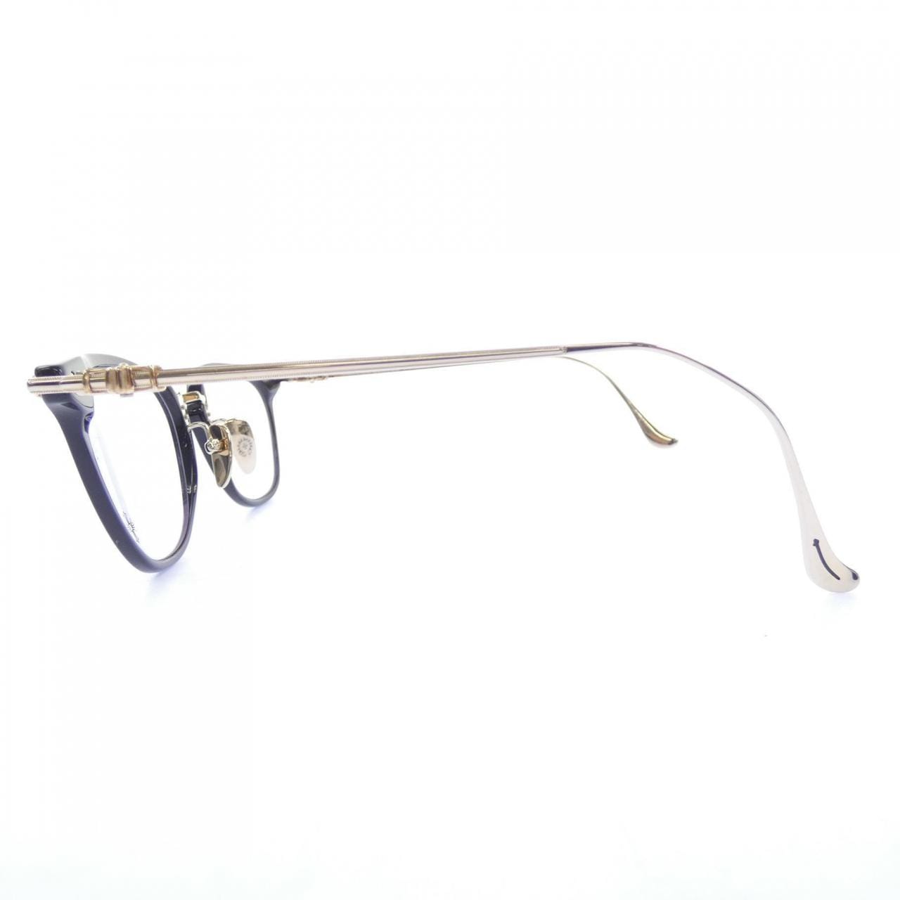 クロムハーツ CHROME HEARTS SHAGASS EYEWEAR