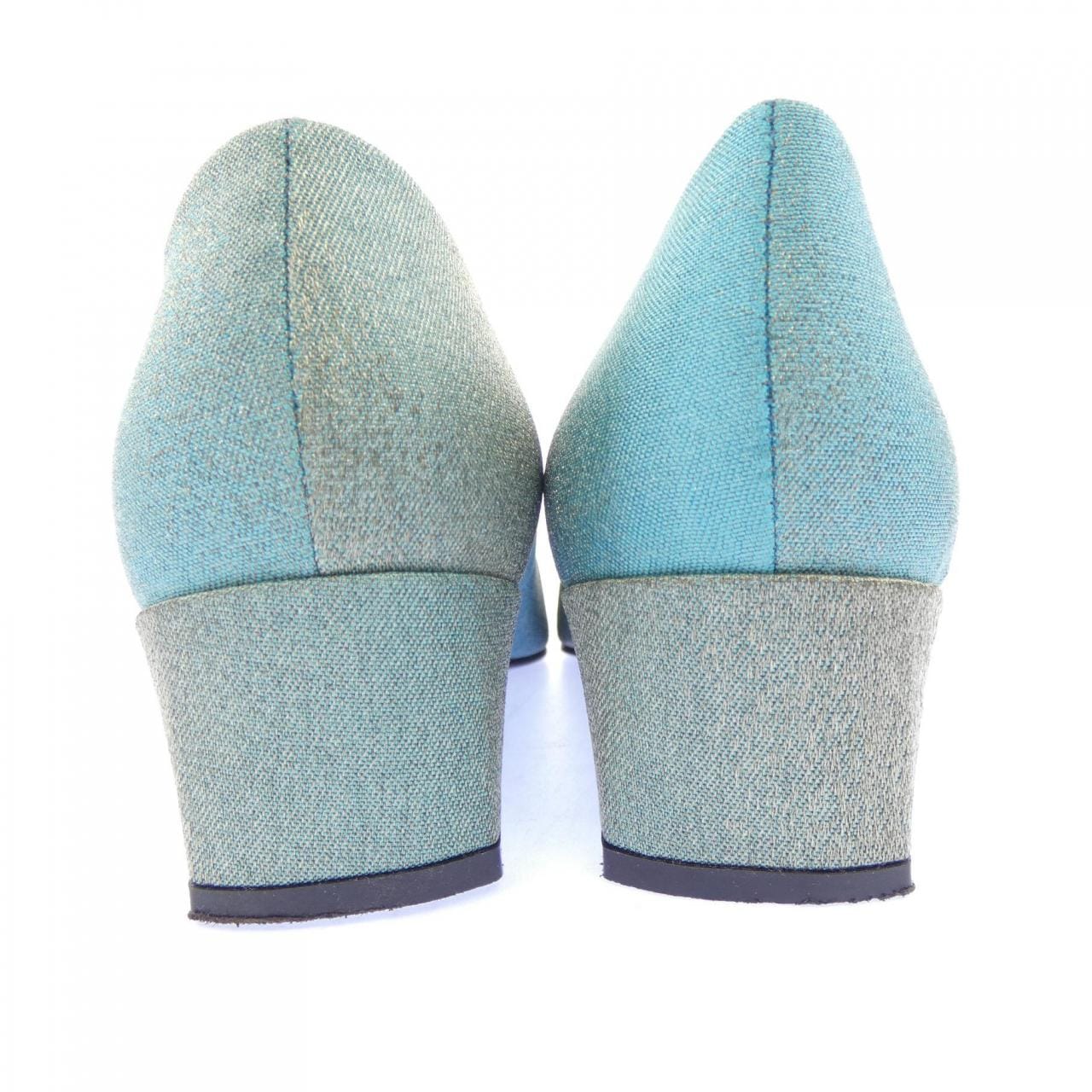 ロジェヴィヴィエ ROGER VIVIER RVW308109304YCT005 シューズ