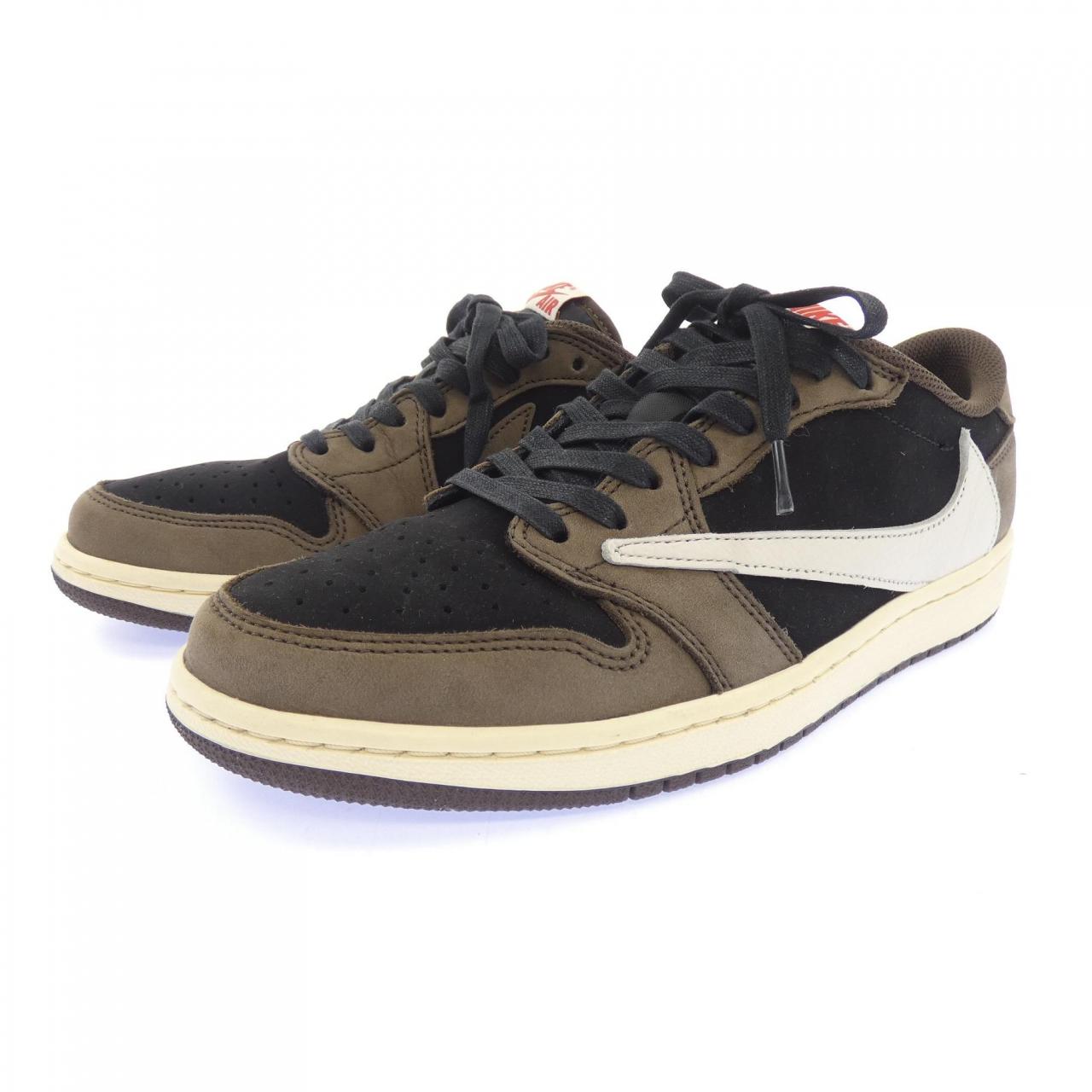 ナイキ NIKE CQ4277-001 スニーカー