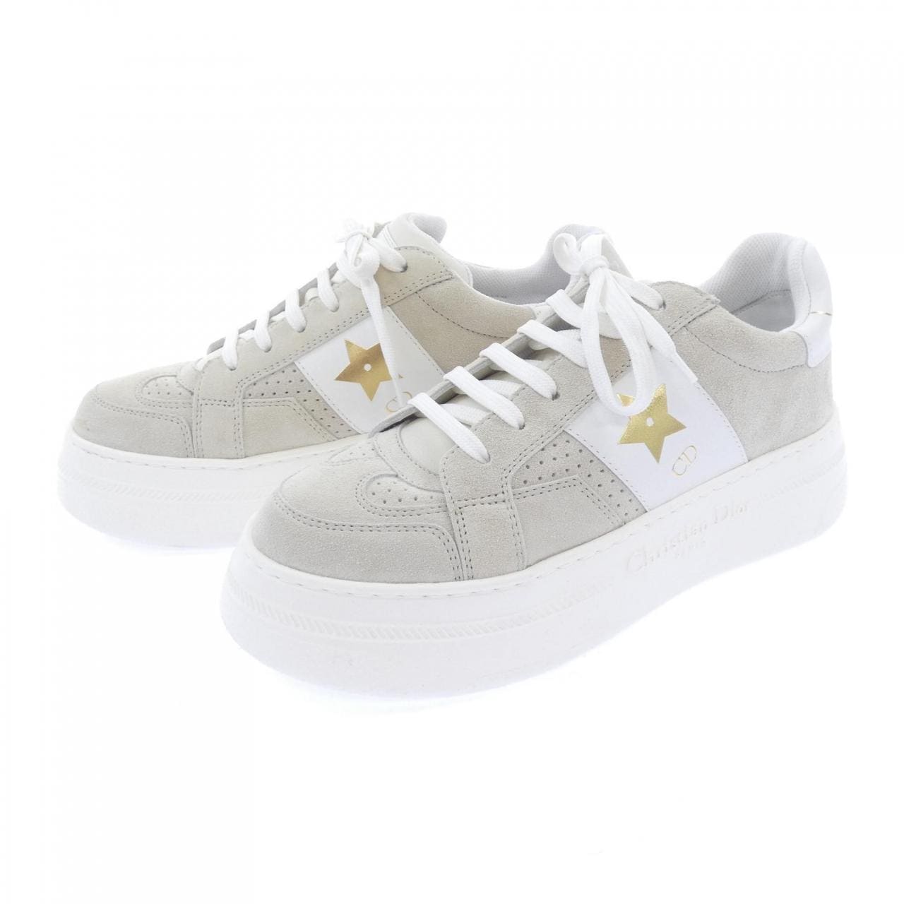 クリスチャンディオール CHRISTIAN DIOR KCK426UKG_S10W スニーカー