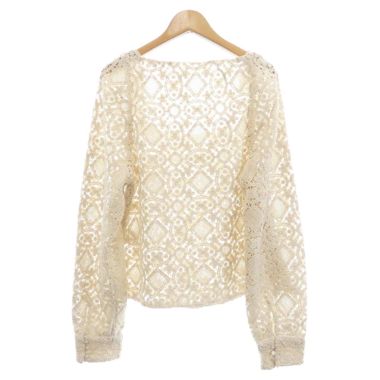 SEZANE トップス