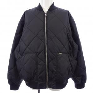 シュプリーム SUPREME AOI Quilted Work Jacket ブルゾン