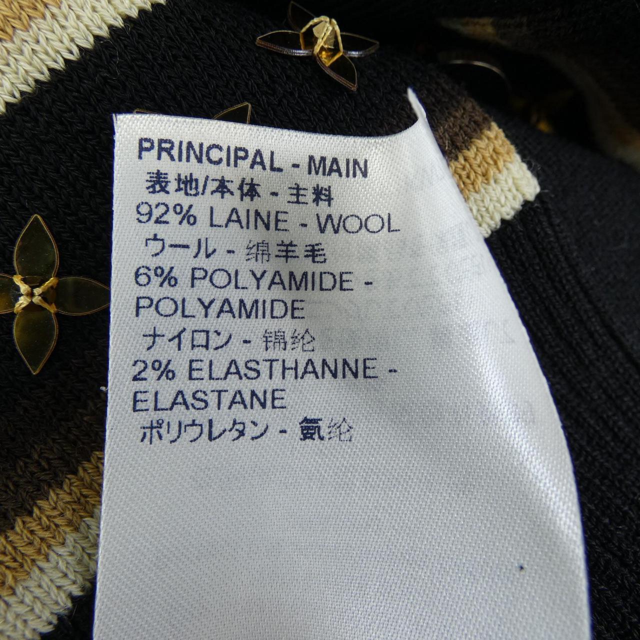 ルイヴィトン LOUIS VUITTON FIKW78VTW ベスト