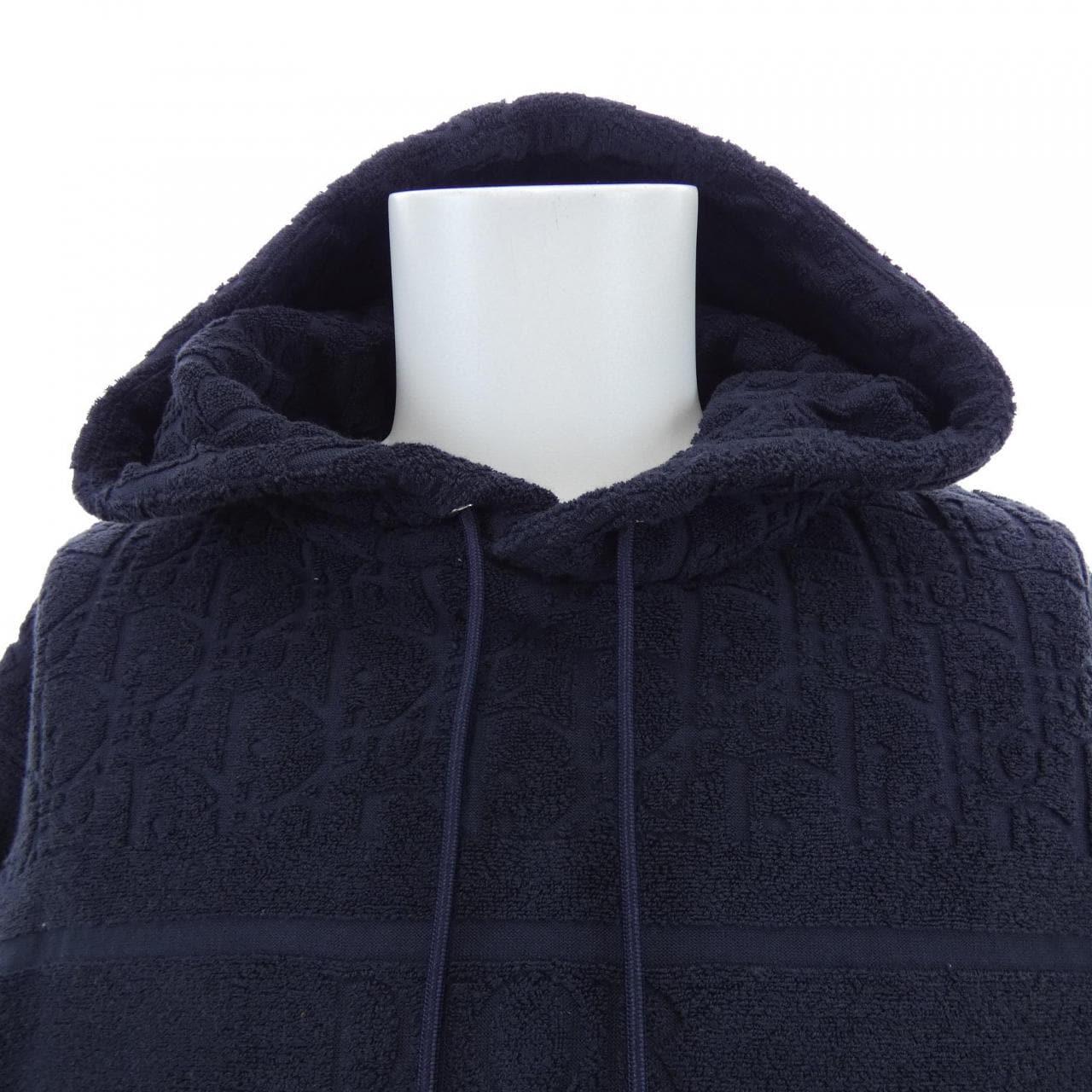 ディオール DIOR 013J605C0607 パーカー