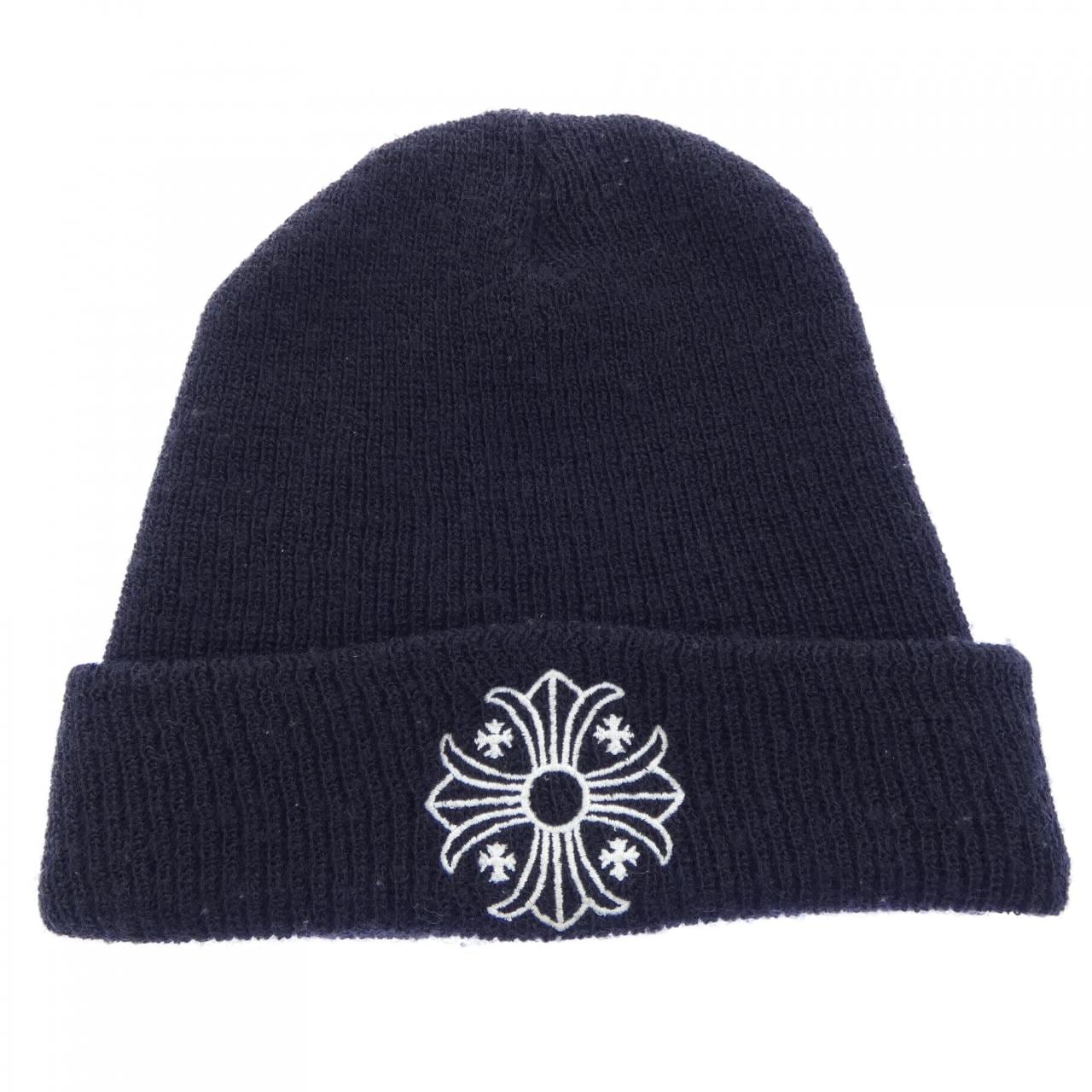 クロムハーツ CHROME HEARTS 2238 304 4100 ニットキャップ