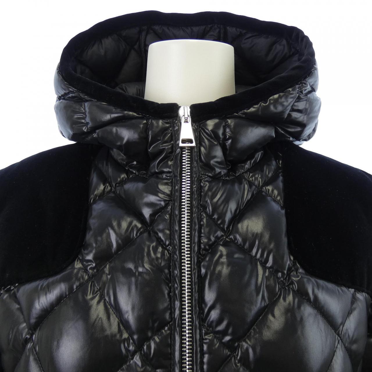 モンクレール MONCLER HARLE ダウンジャケット